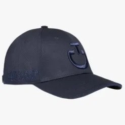 Casquette logo brodé - - 100% coton respirant Casquettes D'Équitation