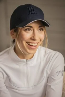 Sale Casquette mesh - aération suprême Casquettes D'Équitation