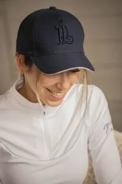 Sale Casquette mesh - aération suprême Casquettes D'Équitation