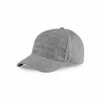Hot Casquette Mix Wool Ergio Casquettes D'Équitation