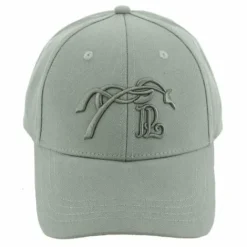 Online Casquette Naomi - - Tissu chevron Casquettes D'Équitation