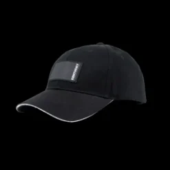 Casquette Rubber Logo - Kentucky Casquettes D'Équitation