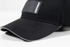 Casquette Rubber Logo - Kentucky Casquettes D'Équitation