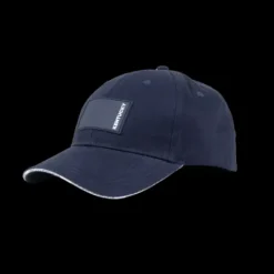 Casquette Rubber Logo - Kentucky Casquettes D'Équitation