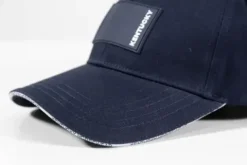 Casquette Rubber Logo - Kentucky Casquettes D'Équitation