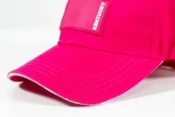 Casquette Rubber Logo - Kentucky Casquettes D'Équitation