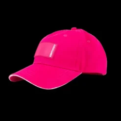 Casquette Rubber Logo - Kentucky Casquettes D'Équitation