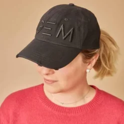 Sale Casquette SWEETY - Casquettes D'Équitation