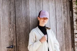 Hot Casquette trucker wool - Kentucky - effet laine, respirante Casquettes D'Équitation