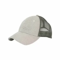 Hot Casquette trucker wool - Kentucky - effet laine, respirante Casquettes D'Équitation
