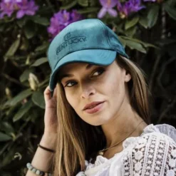 New Casquette Velvet - Kentucky Casquettes D'Équitation