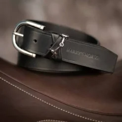 Best Ceinture cuir mors - Harry's Horse Ceintures D'Équitation