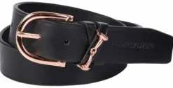 Best Ceinture cuir mors - Harry's Horse Ceintures D'Équitation