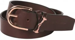 Best Ceinture cuir mors - Harry's Horse Ceintures D'Équitation