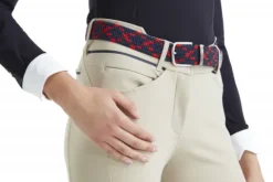 Ceinture Exchange Belt Ceintures D'Équitation