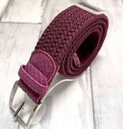 Sale Ceinture Grand Prix Bordeaux/Bordeaux - Ceintures D'Équitation