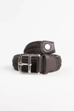 Hot Ceinture Bana - - Corde élastique Ceintures D'Équitation