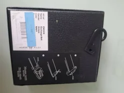 Ceinture bleu marine Ceintures D'Équitation