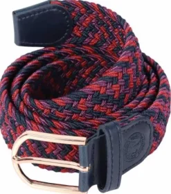 Sale Ceinture élastique tressée - Harry's horse - confort et soutien Ceintures D'Équitation