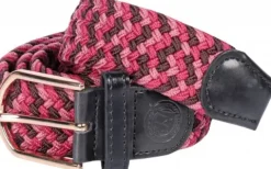 New Ceinture élastique tressée - Harry's horse - confort et soutien Ceintures D'Équitation