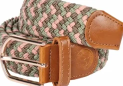New Ceinture élastique tressée - Harry's horse - confort et soutien Ceintures D'Équitation