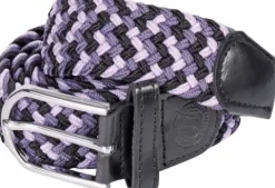 New Ceinture élastique tressée - Harry's horse - confort et soutien Ceintures D'Équitation