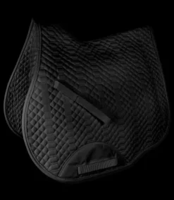 Best Chabraque anatomique Lugano - - Liberté au garrot Tapis De Dressage|Tapis De Selle