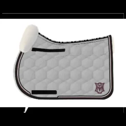 Online Chabraque avec rebord avant personnalisable - Tapis De Cso|Tapis De Selle