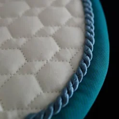 Online Chabraque avec rebord avant personnalisable - Tapis De Cso|Tapis De Selle