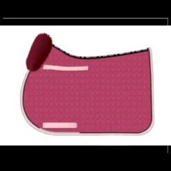 Online Chabraque avec rebord avant personnalisable - Tapis De Cso|Tapis De Selle