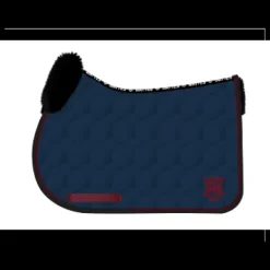 Online Chabraque avec rebord avant personnalisable - Tapis De Cso|Tapis De Selle