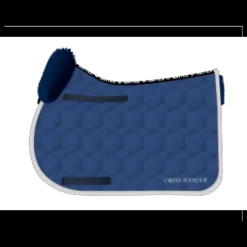 Online Chabraque avec rebord avant personnalisable - Tapis De Cso|Tapis De Selle