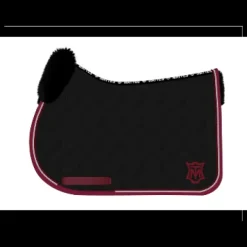 Online Chabraque avec rebord avant personnalisable - Tapis De Cso|Tapis De Selle