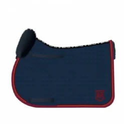 Online Chabraque avec rebord avant personnalisable - Tapis De Cso|Tapis De Selle