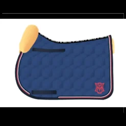 Online Chabraque avec rebord avant personnalisable - Tapis De Cso|Tapis De Selle