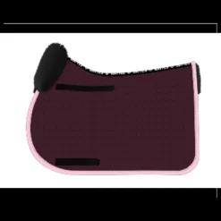 Online Chabraque avec rebord avant personnalisable - Tapis De Cso|Tapis De Selle