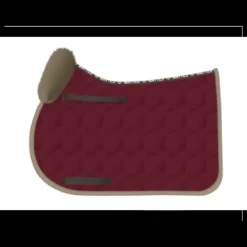 Online Chabraque avec rebord avant personnalisable - Tapis De Cso|Tapis De Selle