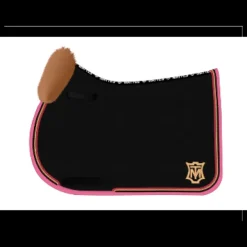 Online Chabraque avec rebord avant personnalisable - Tapis De Cso|Tapis De Selle