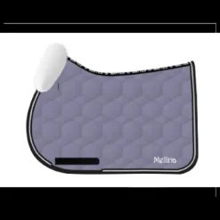 Online Chabraque avec rebord avant personnalisable - Tapis De Cso|Tapis De Selle
