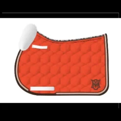 Online Chabraque avec rebord avant personnalisable - Tapis De Cso|Tapis De Selle