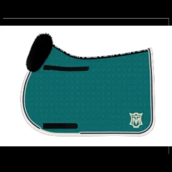 Online Chabraque avec rebord avant personnalisable - Tapis De Cso|Tapis De Selle