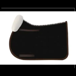 Online Chabraque avec rebord avant personnalisable - Tapis De Cso|Tapis De Selle