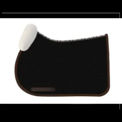 Online Chabraque avec rebord avant personnalisable - Tapis De Cso|Tapis De Selle