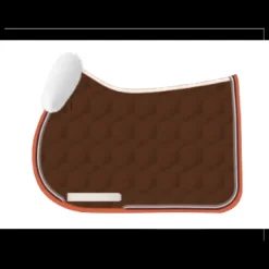 Online Chabraque avec rebord avant personnalisable - Tapis De Cso|Tapis De Selle