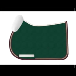 Online Chabraque avec rebord avant personnalisable - Tapis De Cso|Tapis De Selle