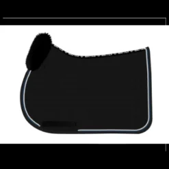 Online Chabraque avec rebord avant personnalisable - Tapis De Cso|Tapis De Selle