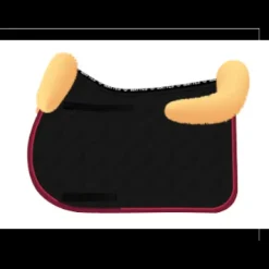 Online Chabraque avec rebords personnalisable - Tapis De Cso|Tapis De Selle