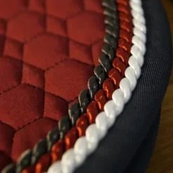 Online Chabraque avec rebords personnalisable - Tapis De Cso|Tapis De Selle