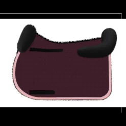 Online Chabraque avec rebords personnalisable - Tapis De Cso|Tapis De Selle