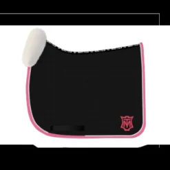 Sale Chabraque dressage avec rebord avant personnalisable - Tapis De Dressage|Tapis De Selle